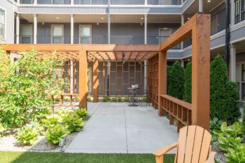 Pergola